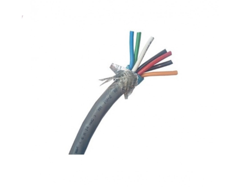 CABLE CONTROL BLINDADO Aguascalientes