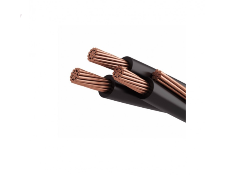 CABLE CONTROL THW CONDELMEX Mexico