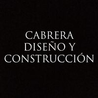 Cabrera Diseño y Construcción