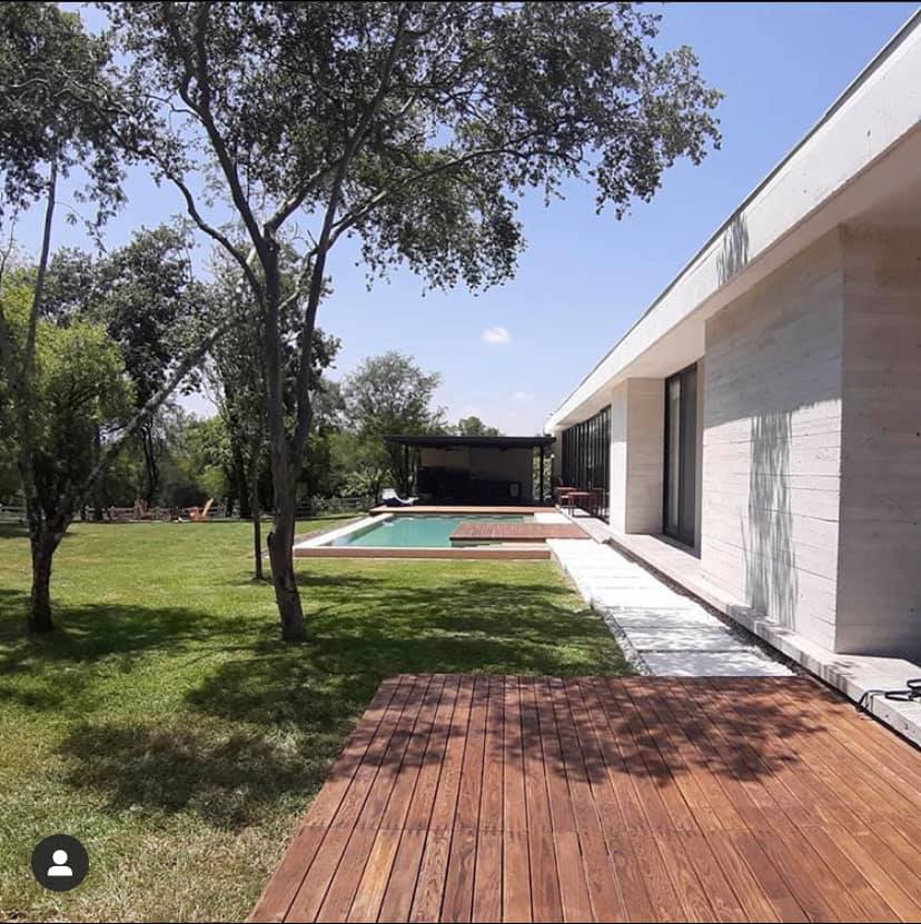 Diseño de Jardines CDMX