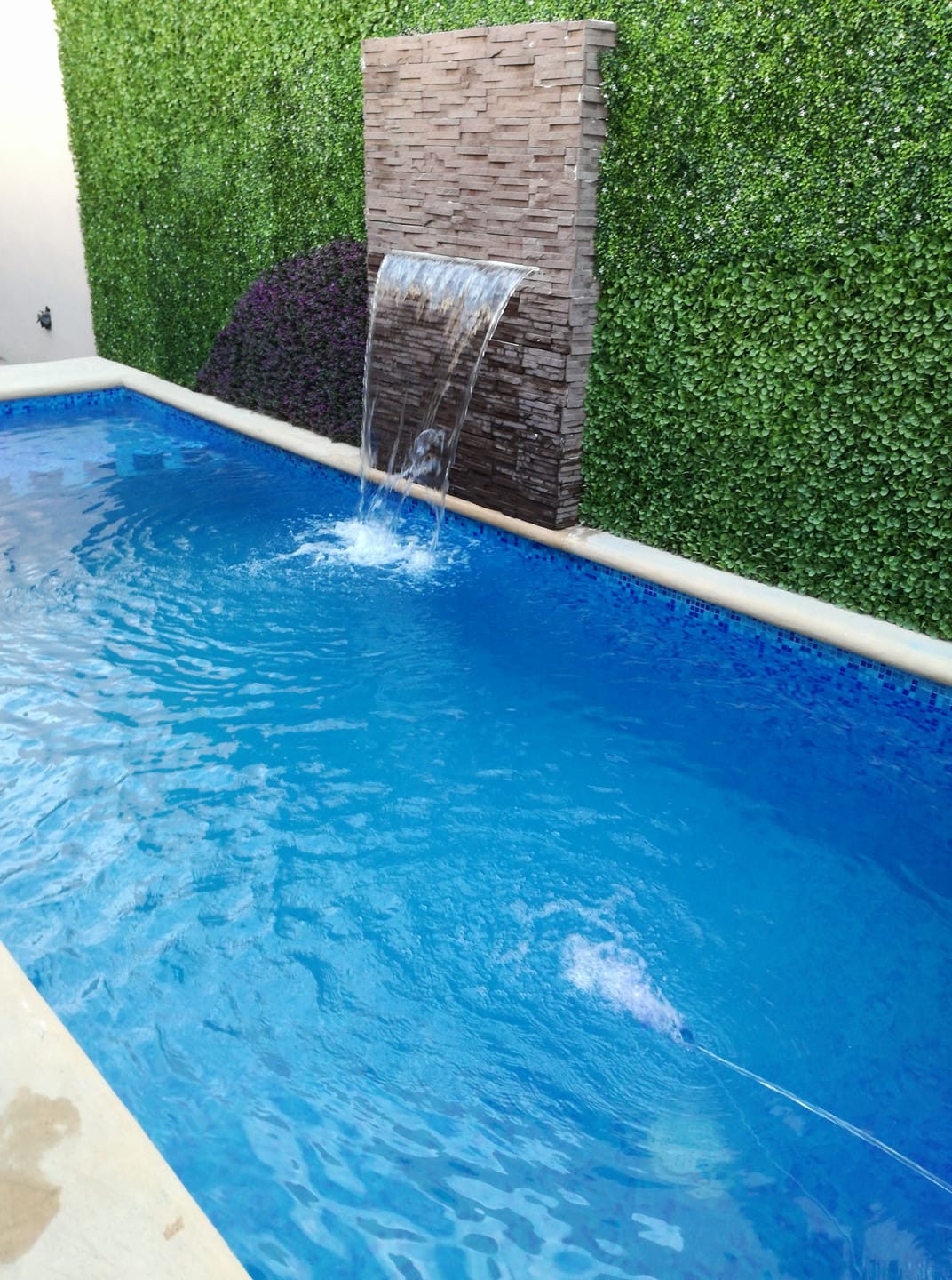 Albercas Residenciales CDMX