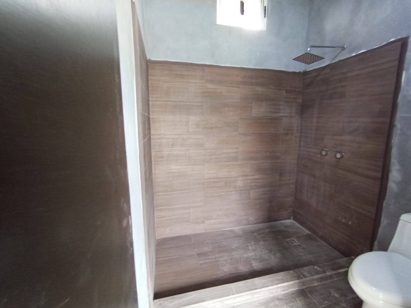 Construcciónes de Duchas CDMX