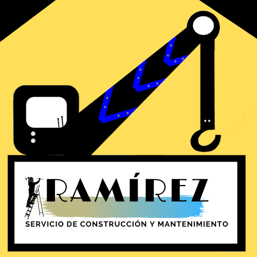 Servicio de construcción y mantenimiento Ramírez