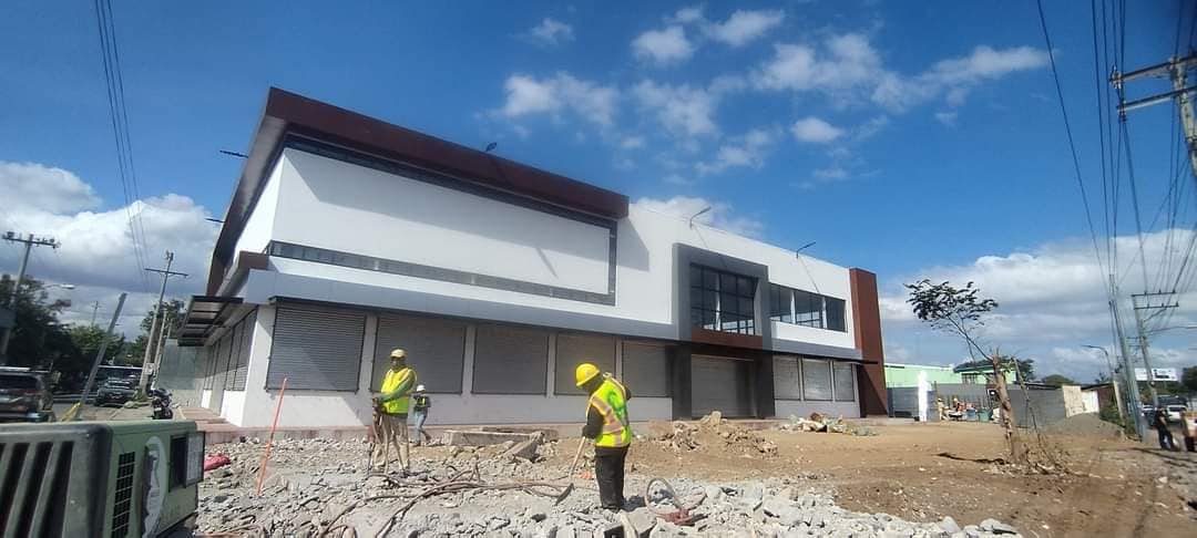 Construcciónes de viviendas CDMX