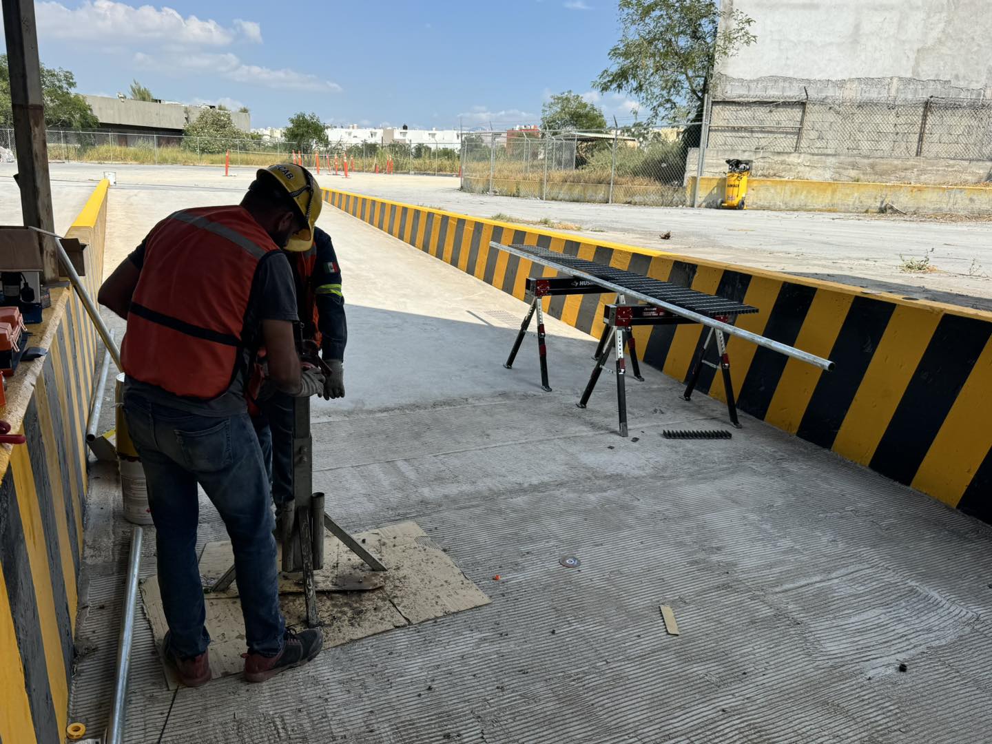 Servicio Construcción CDMX