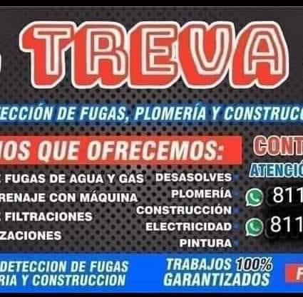 TREJO Multiservicios Y Construcción