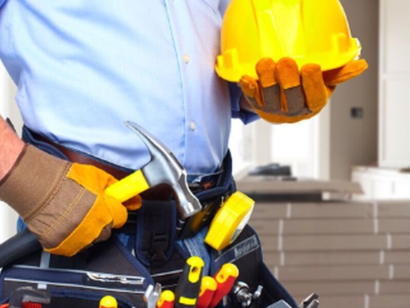 Servicios Mantenimiento CDMX