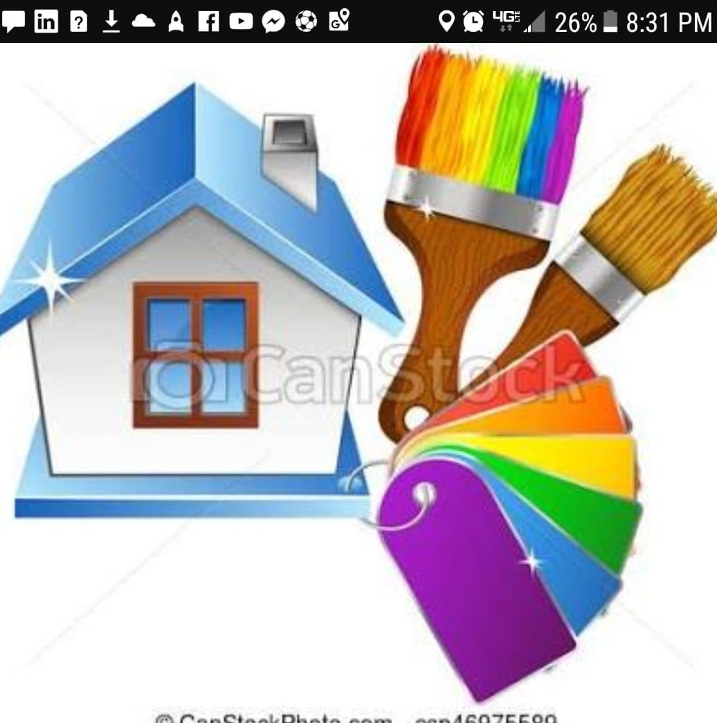 Servicios de pintura y construcción WR