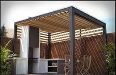 Diseño Casa Campo CDMX