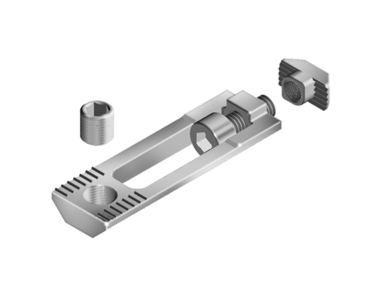 CONECTOR DE FRESADO I FATH Guadalajara