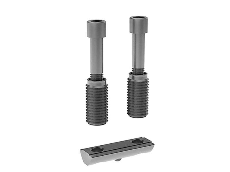 ACERO CONECTOR DOBLE TMATIC Jalisco