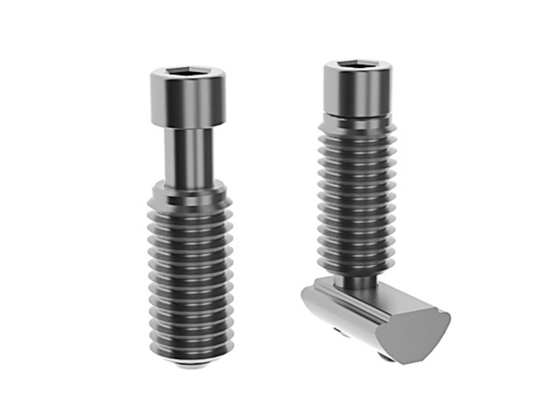 CONECTOR T MATIC ACERO FATH Jalisco