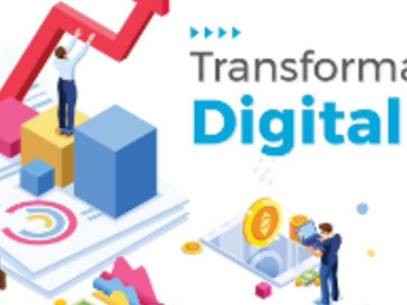 Transformación digital CDMX