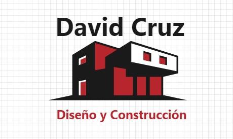 David Cruz  -  Diseño y Construcción