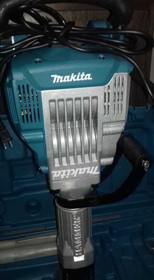 Martillos demoledores electrico CDMX