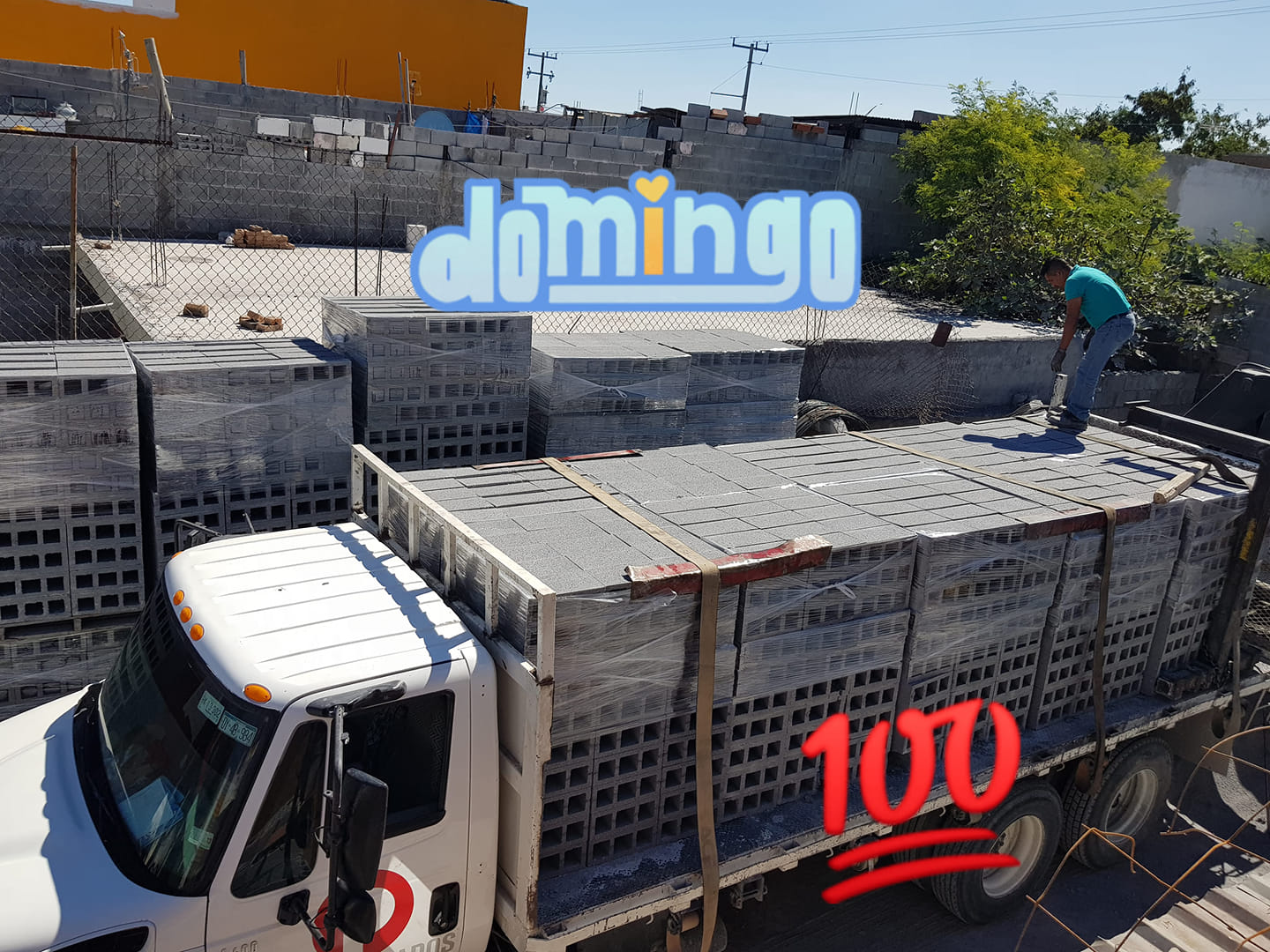 Transportes de bloque CDMX