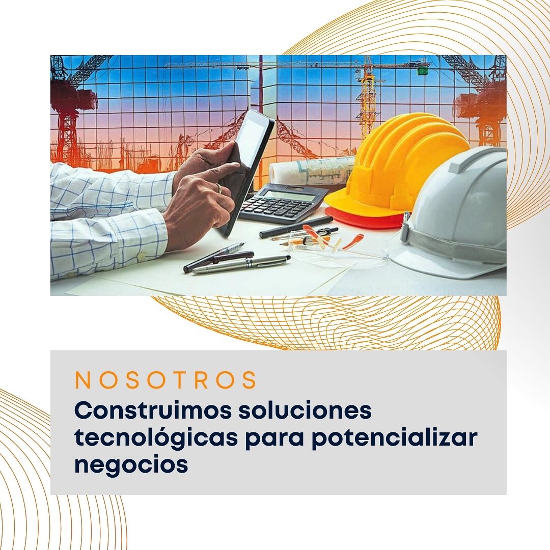 Solucion tecnológica CDMX