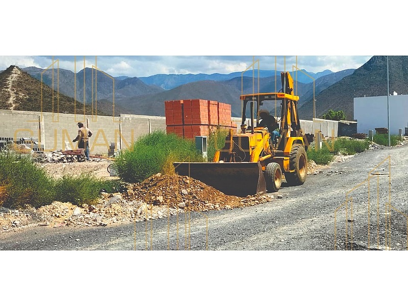 Remoción de escombros México
