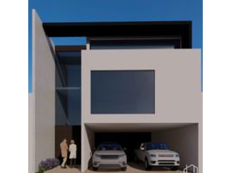 Diseño de casas Mexico