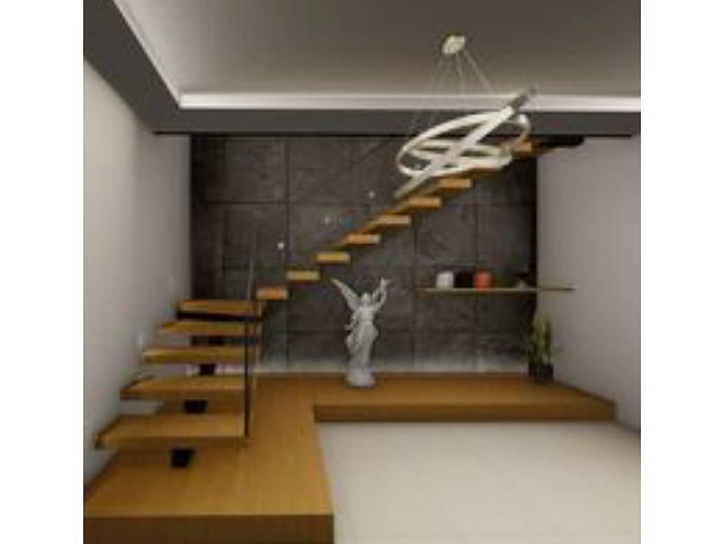 Remodelacion de gradas Mexico
