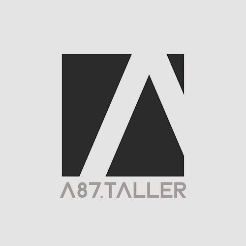 A87 Taller De Arquitectura