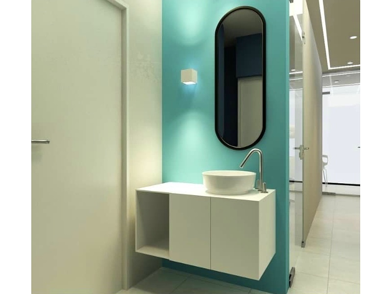 Remodelación de Baños Mexico