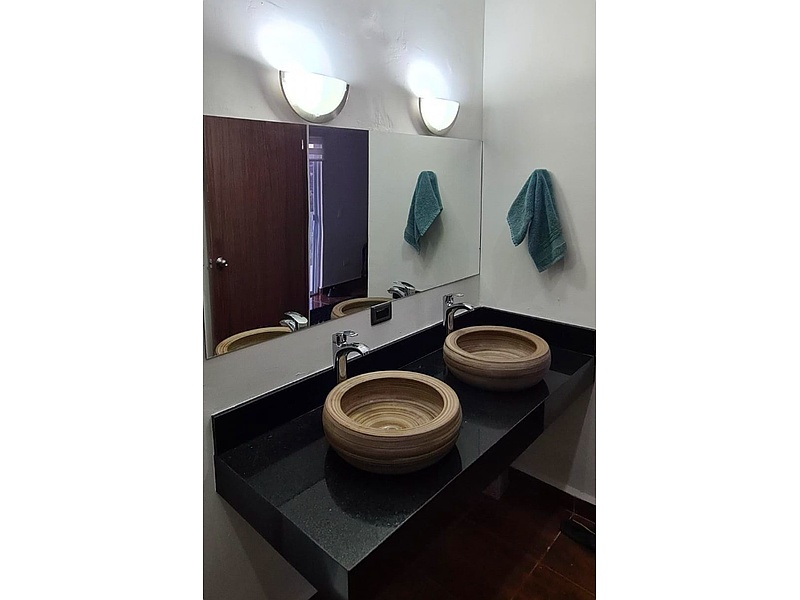 Diseño de baños a detalle, Monterrey