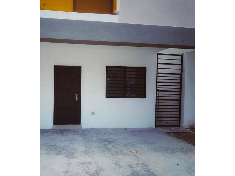 Remodelación de casa México