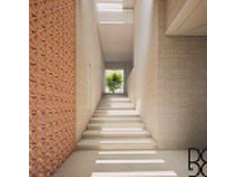 Construcción civil de vivienda México DG ESTUDIO ARQUITECTURA