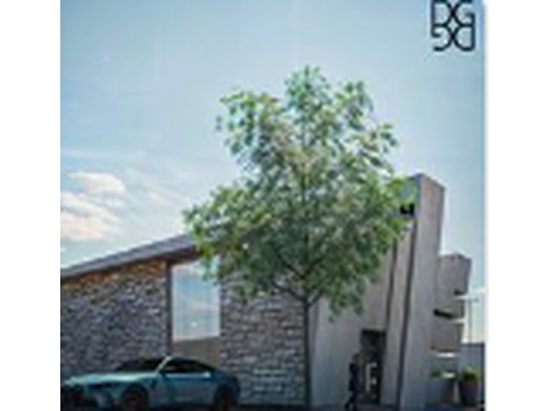 Obra civil de viviendas unifamiliares México DG ESTUDIO ARQUITECTURA