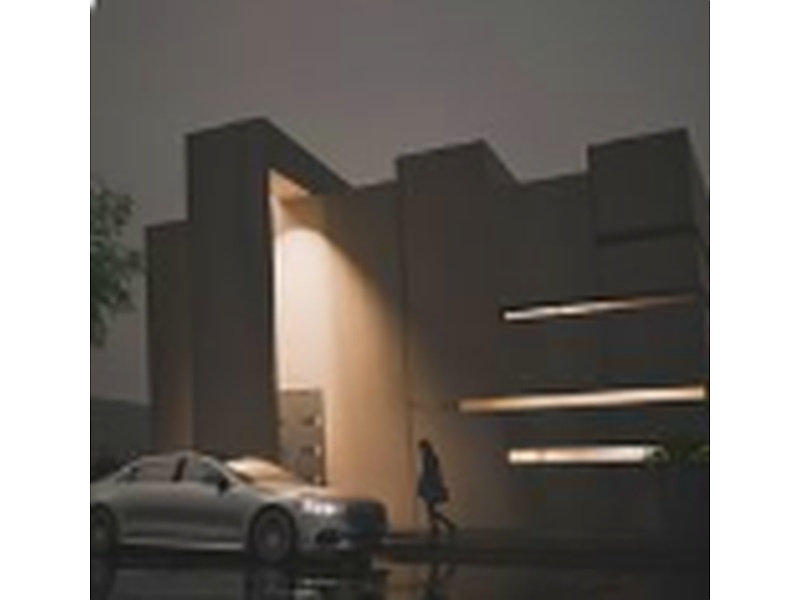 Iluminación de interiores de casas México DG ESTUDIO ARQUITECTURA