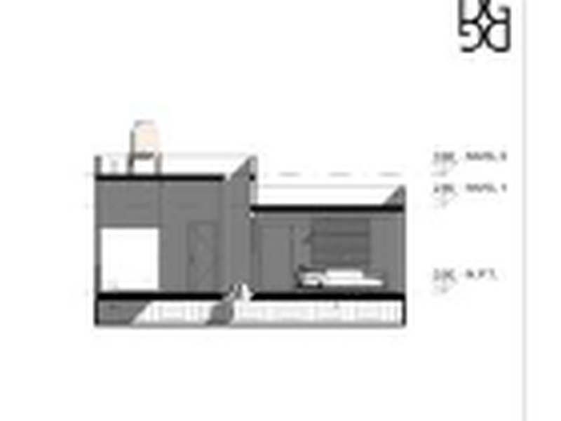 Arquitectura de casa unifamiliar México DG ESTUDIO ARQUITECTURA