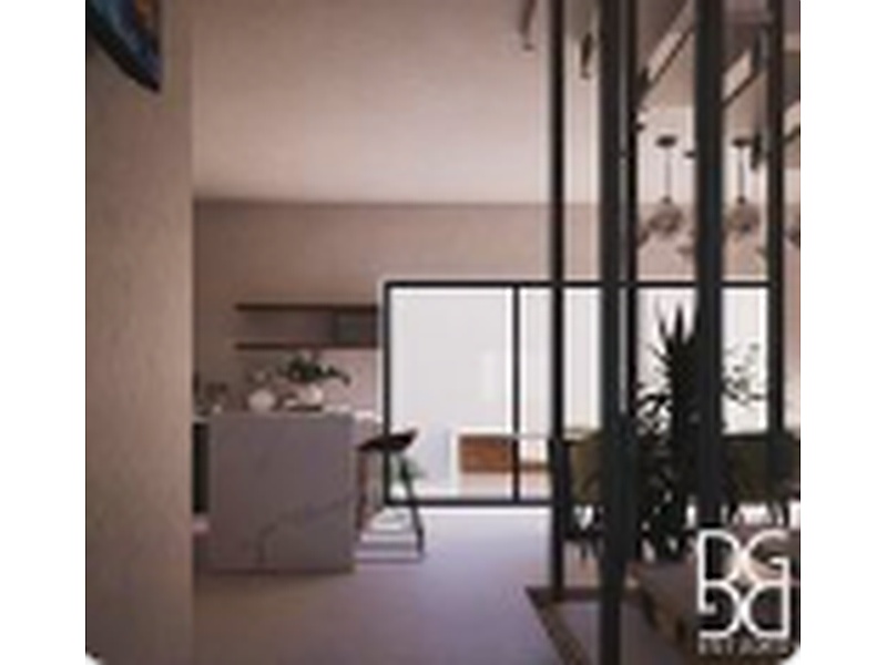 Diseño interior de casas México DG ESTUDIO ARQUITECTURA