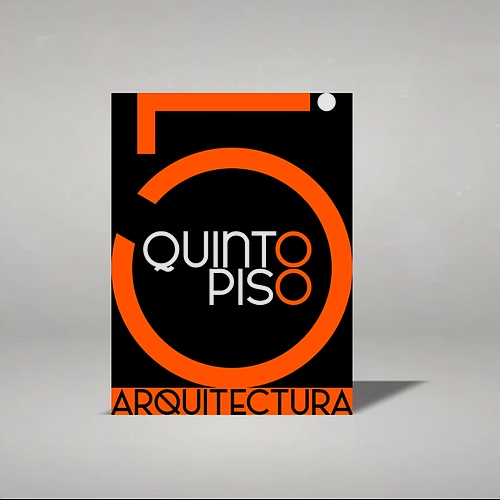 Quinto Piso Arquitectura