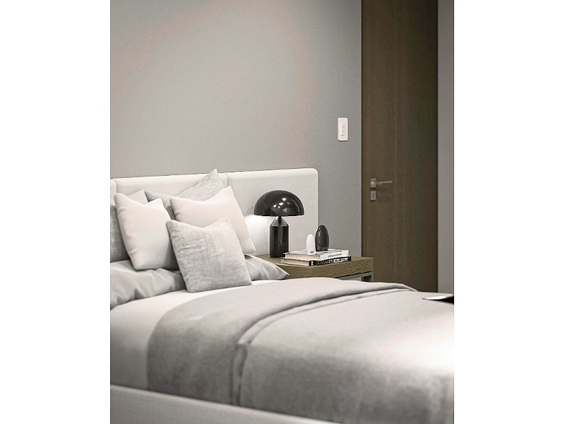 Diseño de dormitorio México
