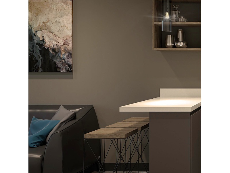 Diseño de interior México