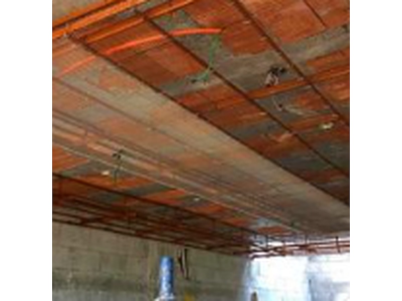 Instalación de estructuras metálicas México M3 ARQUITECTURA Y DISEÑO