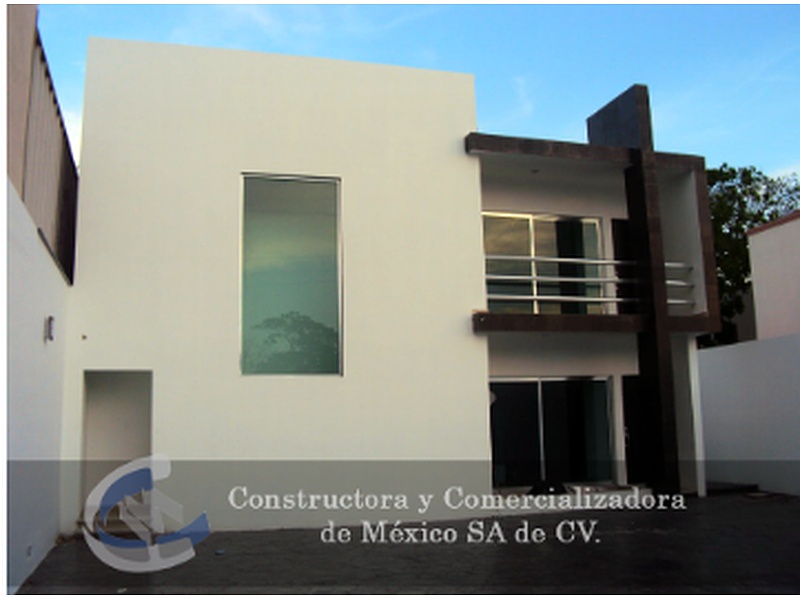 Construccion y Comercializacion Ra Studio Monterrey 