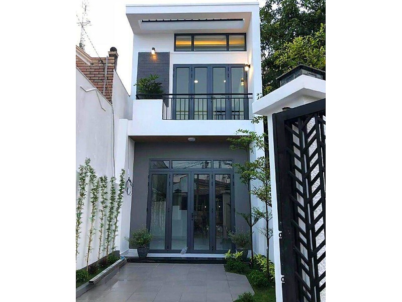 Acabados de fachadas de casas México Arquitectura Xaná