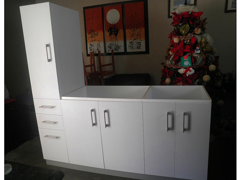 Cocina elegante México Muebles Y Diseños JAVAL