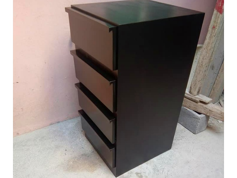 Cómoda pequeña México Muebles Y Diseños JAVAL