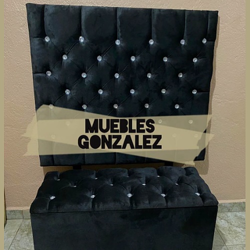 Muebles Gonzalez