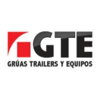 GTE Grúas, Tráiler y Equipos