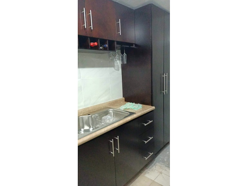 Muebles de cocina Mexico