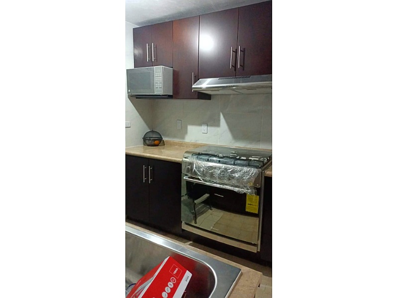 Muebles altos de cocina Mexico