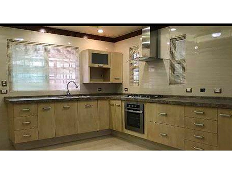 Mueble Cocina Piltover México