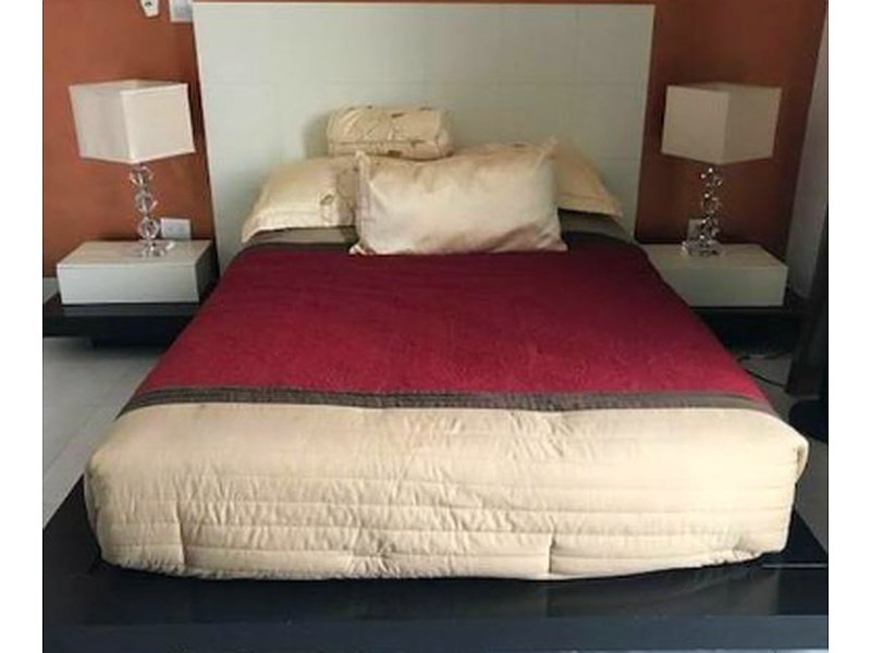 Cama Crucero México