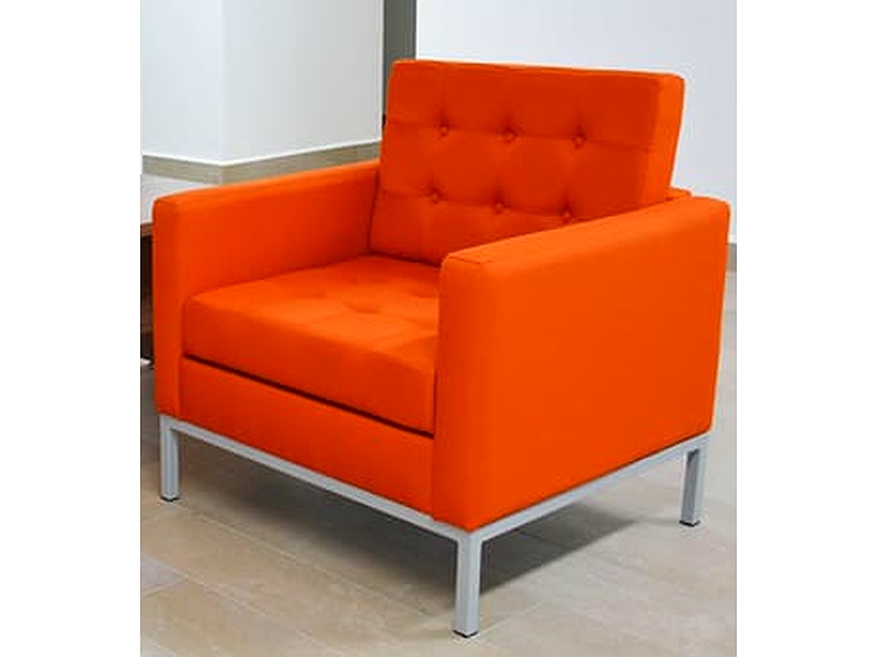 Sillón Tomate México