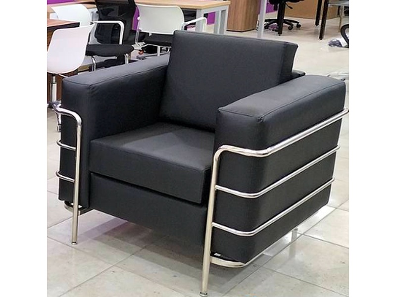 Sillón Negro México