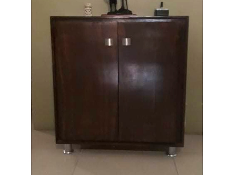 Muebles de Baño Café México